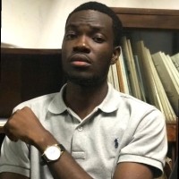 Mark Amoah