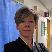 Joanna Howarth