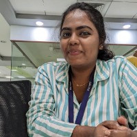 Anjali Roni