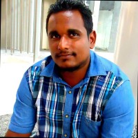Jeevanraj Maniarasu