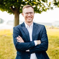 Jesse Bergwerff