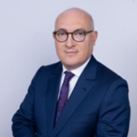 Laurent Segal