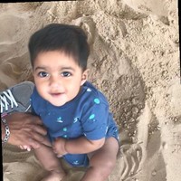 Ruved Chougule
