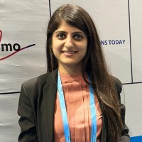 Kajal Sardana