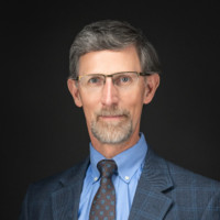 Glenn Van Deusen