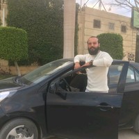 Fahd Raafat
