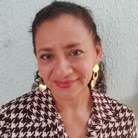 Sandra Dalila Burgos De Lopez