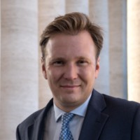 Christopher Lamb