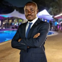 RICHMOND ASANTE