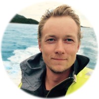 Björn Ronge