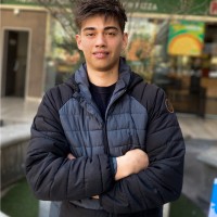 Nicolas Cerda Fuentes