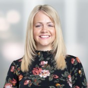 Hayley Robertson (Brodies solicitors)