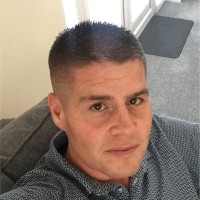 Steven Kirkbride