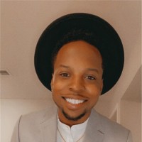 Anthony Jerry - Hamilton