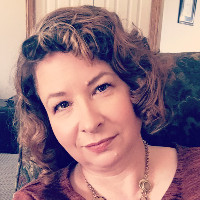 Tracey Tanner