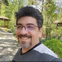 Mohammad Reza Javaheri
