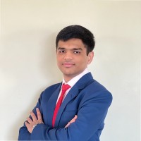 Vraj Shah, E.I.T