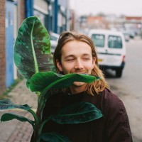 Jeroen Kroes