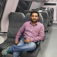 Milind Chovatia