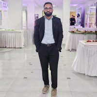 Umar Ansari