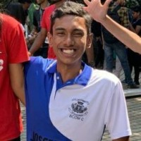Ashwin Subhash