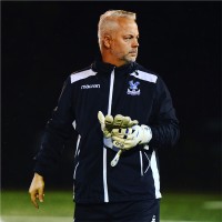 Lee Heywood