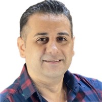 Ehsan Davoodpour