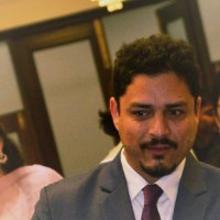 Abdul Wahid Bhat