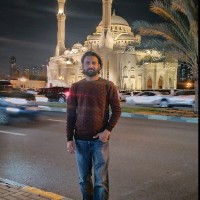 Mubashir Bashii