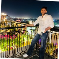 Vivek Sharma