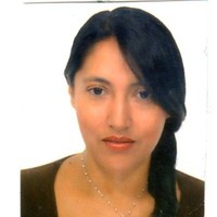 Nidia Bonilla