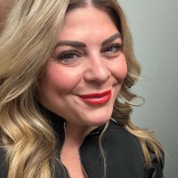 Dana Johnson
