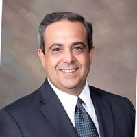 Alejandro Arvelo