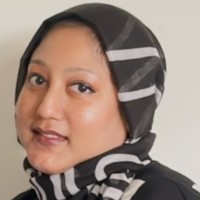 Shanjana Rahman Llb, Llm, Paralegal