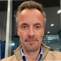 Morten Dahle