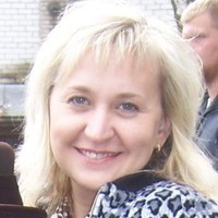 Elena Stroganova