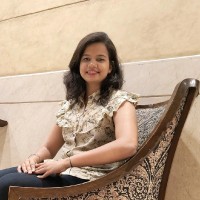 Mitali Joshi
