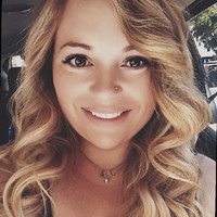 Katie gearty