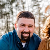 Matthew Johnson, MBA