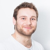 Matthieu ORDRENNEAU