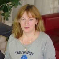 Елена Назаренко