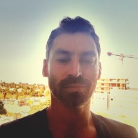 Guy Goldstein