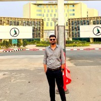 Kumar Shaurav, PhD