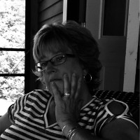 Mary Olivier