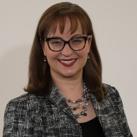 Elizabeth Reich