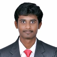 Prasanth S