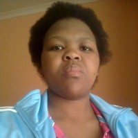 Kholofelo Patricia Mlenzana