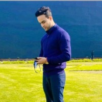 Gajender Kumar Jha