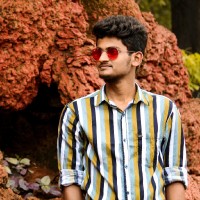 Sujnan S Poojary