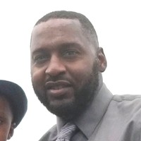 Eugene Maddux